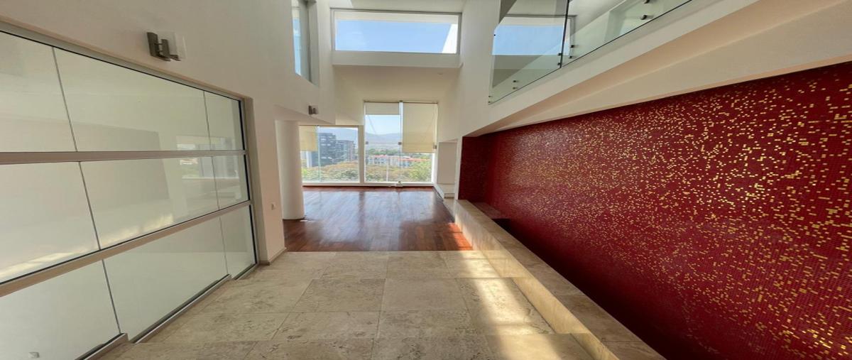 Foto de casa en venta en avenida club de golf lomas , lomas country club, huixquilucan, méxico, 29701505 No. 04