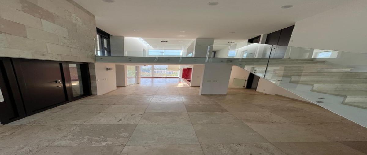 Foto de casa en venta en avenida club de golf lomas , lomas country club, huixquilucan, méxico, 29701505 No. 05