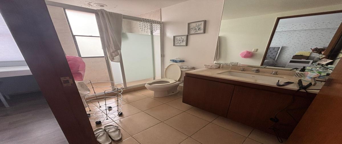 Foto de departamento en venta en avenida club de golf lomas , lomas country club, huixquilucan, méxico, 30019704 No. 05