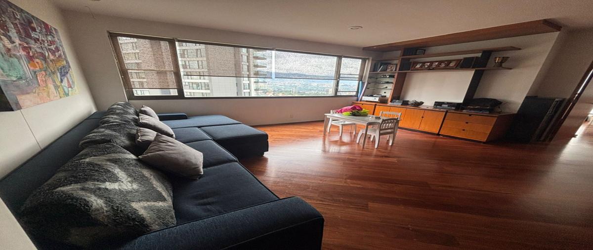 Foto de departamento en venta en avenida club de golf lomas , lomas country club, huixquilucan, méxico, 30019704 No. 06