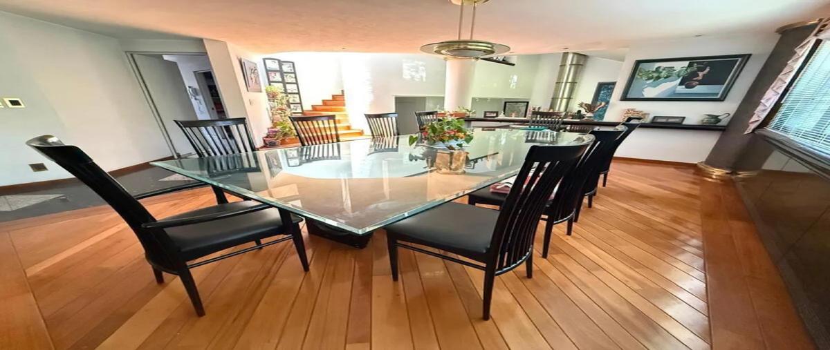Foto de casa en condominio en venta en avenida club de golf lomas , lomas country club, huixquilucan, méxico, 30734880 No. 05
