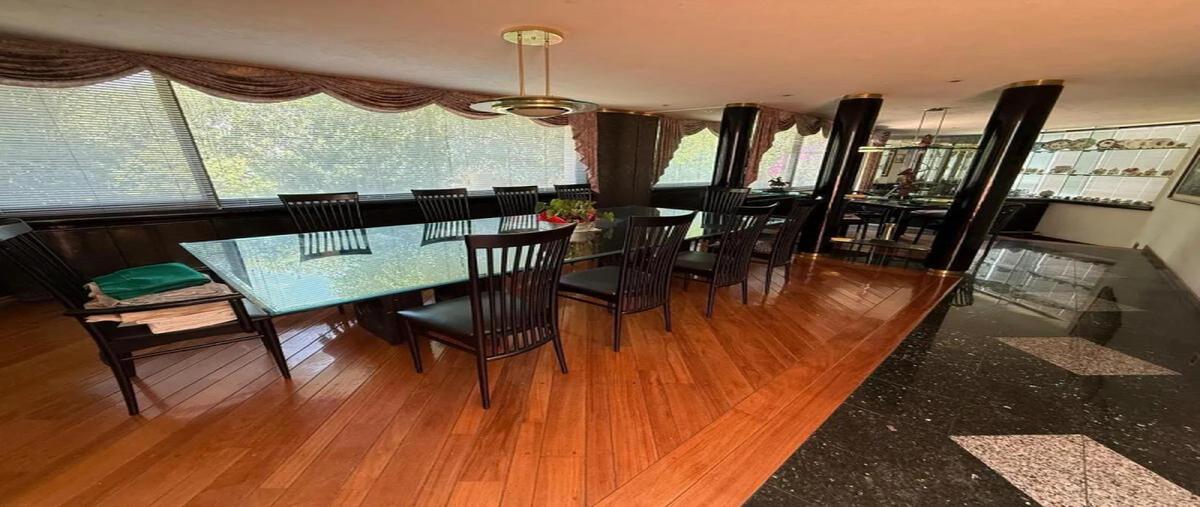 Foto de casa en condominio en venta en avenida club de golf lomas , lomas country club, huixquilucan, méxico, 30734880 No. 06