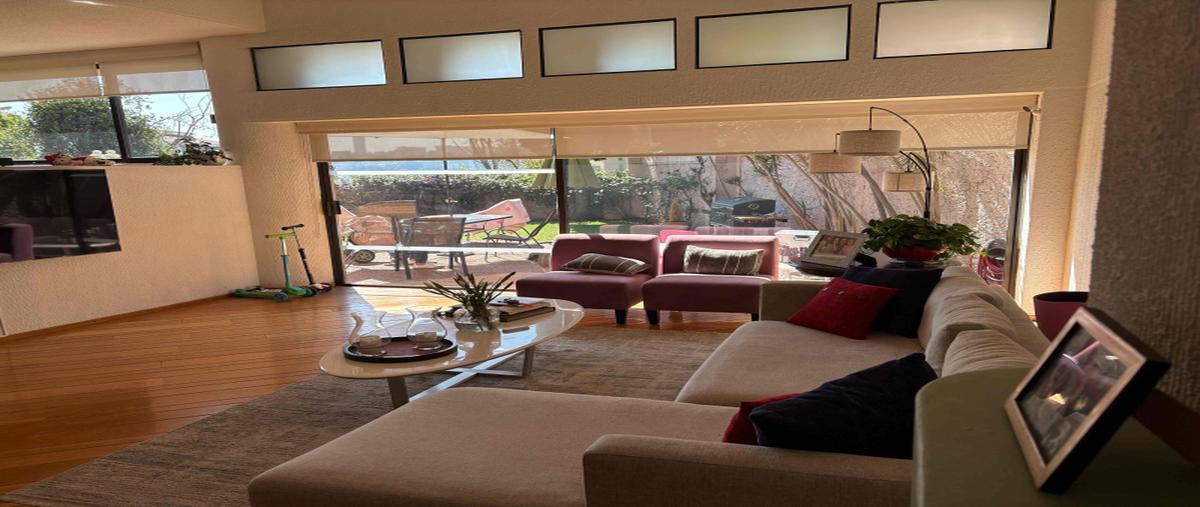 Foto de casa en venta en avenida club de golf lomas , lomas country club, huixquilucan, méxico, 30850939 No. 04