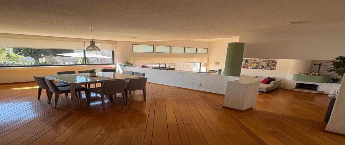 Foto de casa en venta en avenida club de golf lomas , lomas country club, huixquilucan, méxico, 30850939 No. 05