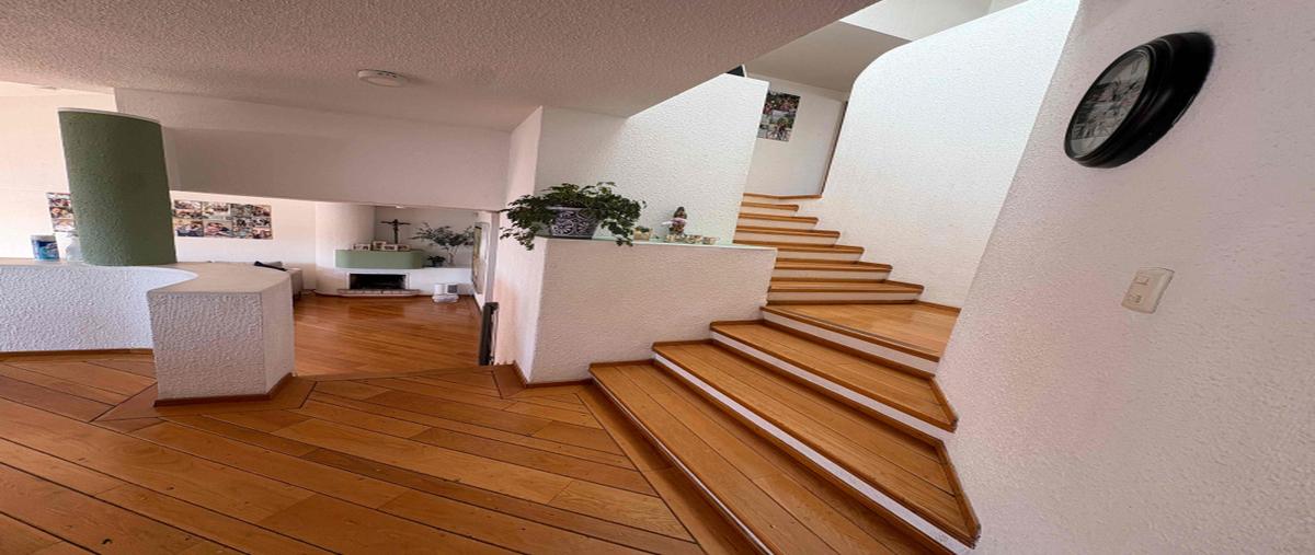 Foto de casa en venta en avenida club de golf lomas , lomas country club, huixquilucan, méxico, 30850939 No. 07