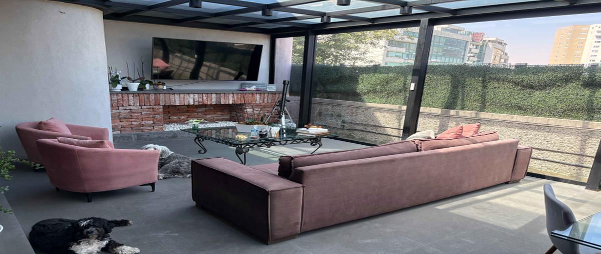 Foto de casa en condominio en venta en avenida club de golf lomas , lomas country club, huixquilucan, méxico, 30859575 No. 04