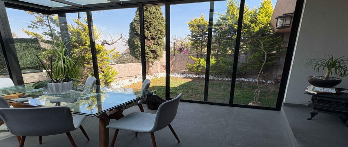 Foto de casa en condominio en venta en avenida club de golf lomas , lomas country club, huixquilucan, méxico, 30859575 No. 05