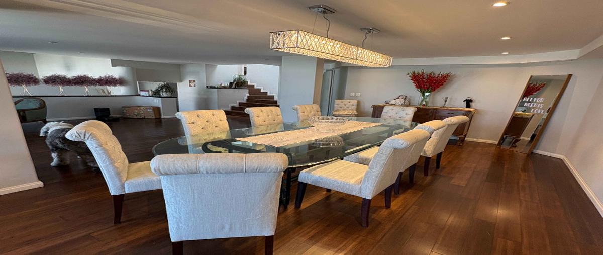 Foto de casa en condominio en venta en avenida club de golf lomas , lomas country club, huixquilucan, méxico, 30859575 No. 06