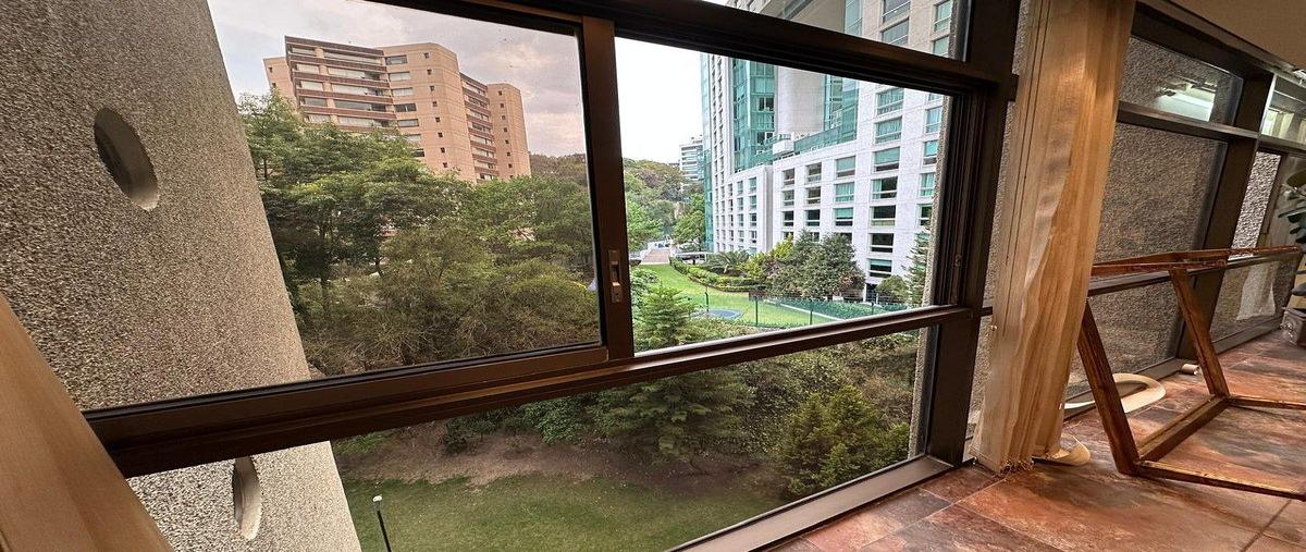 Foto de departamento en venta en avenida club de golf lomas , lomas country club, huixquilucan, méxico, 0 No. 03