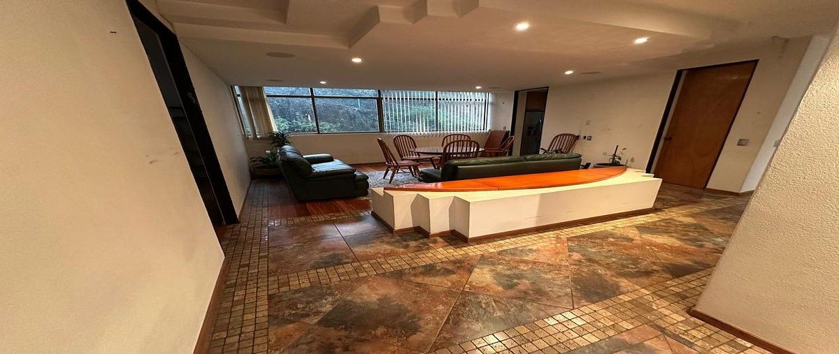 Foto de departamento en venta en avenida club de golf lomas , lomas country club, huixquilucan, méxico, 0 No. 04