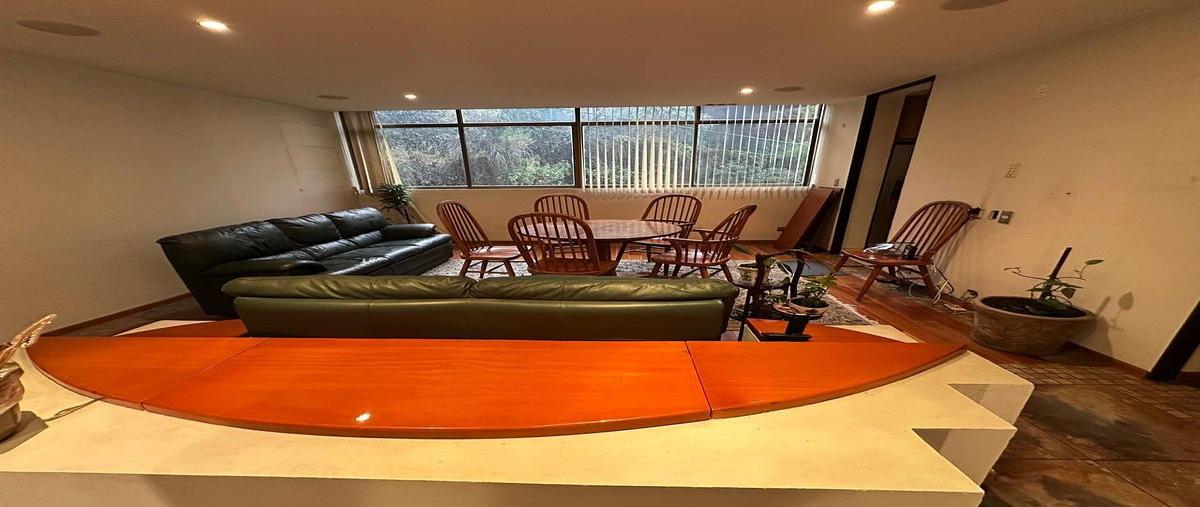 Foto de departamento en venta en avenida club de golf lomas , lomas country club, huixquilucan, méxico, 0 No. 05