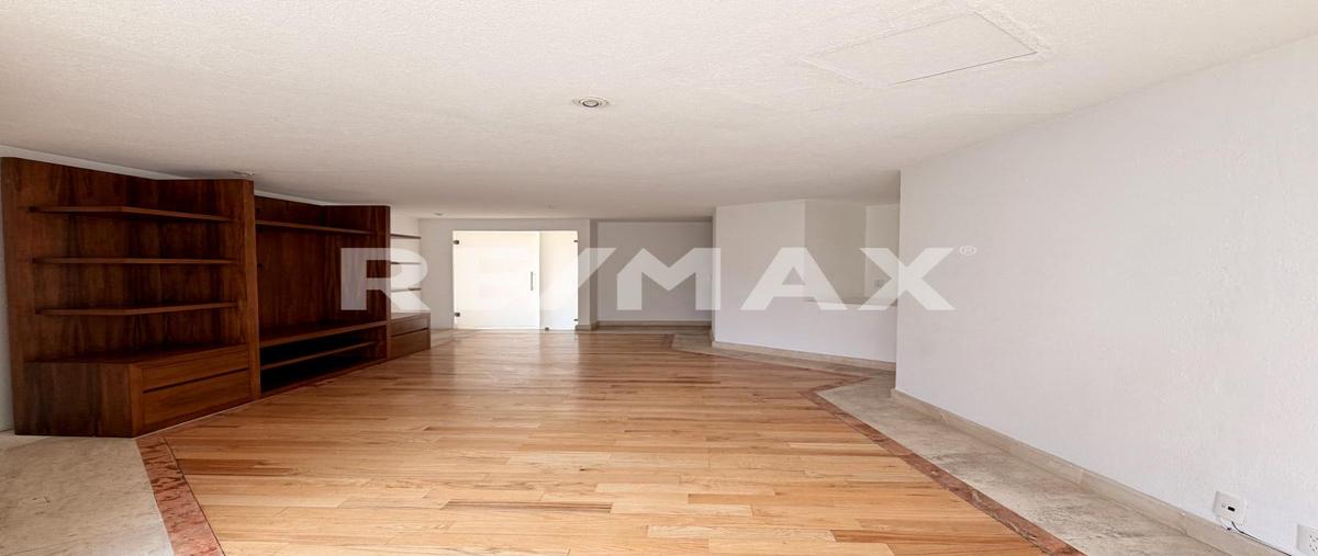 Foto de departamento en venta en avenida club de golf lomas , lomas country club, huixquilucan, méxico, 31004497 No. 05