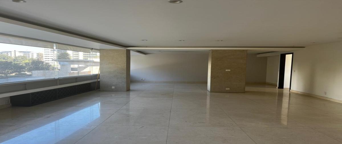Foto de departamento en venta en avenida club de golf lomas , lomas country club, huixquilucan, méxico, 31049549 No. 05