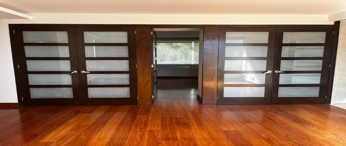 Foto de departamento en venta en avenida club de golf lomas , lomas country club, huixquilucan, méxico, 31049549 No. 08