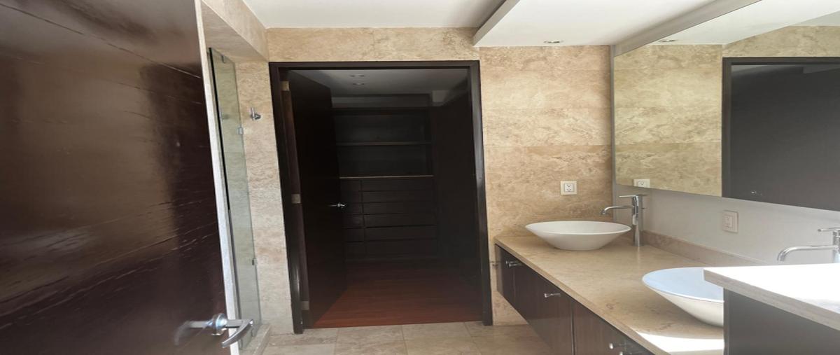 Foto de departamento en venta en avenida club de golf lomas , lomas country club, huixquilucan, méxico, 31049549 No. 09