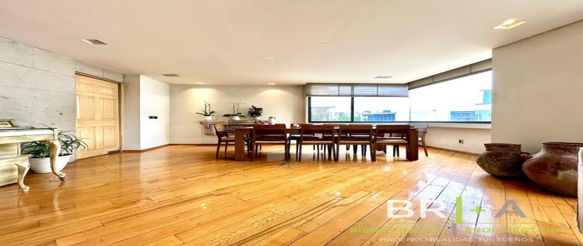Foto de departamento en venta en avenida club de golf lomas , lomas country club, huixquilucan, méxico, 31422077 No. 06