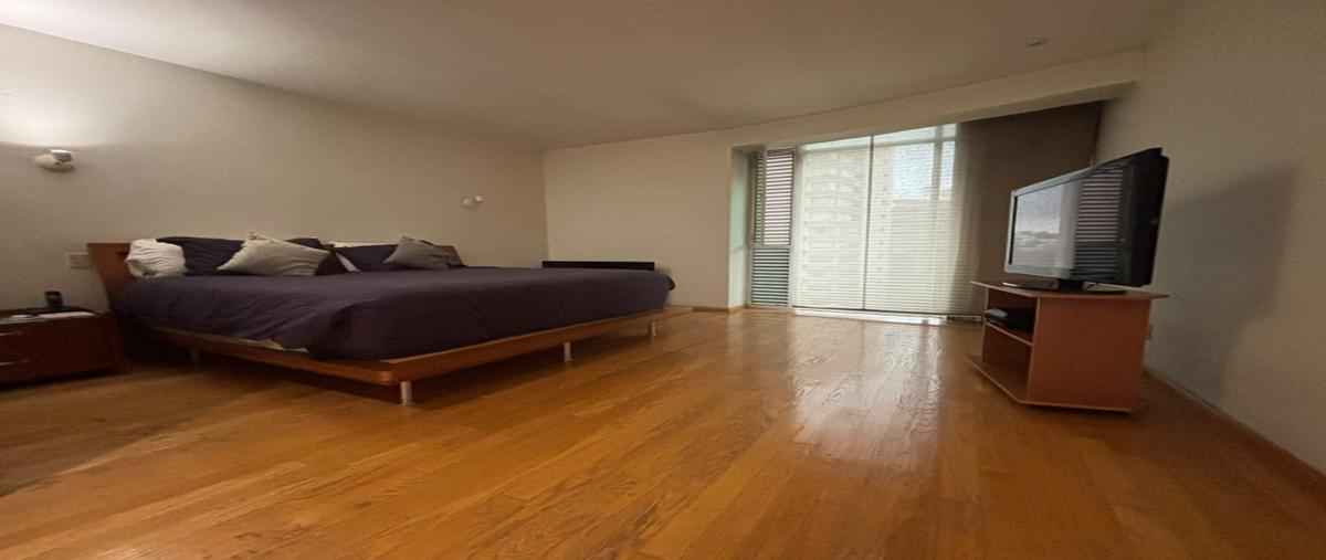 Foto de departamento en venta en avenida club de golf lomas , lomas country club, huixquilucan, méxico, 31448591 No. 04