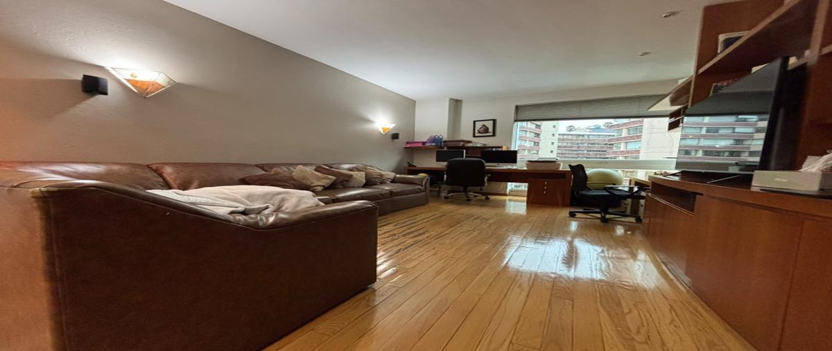 Foto de departamento en venta en avenida club de golf lomas , lomas country club, huixquilucan, méxico, 31448591 No. 06