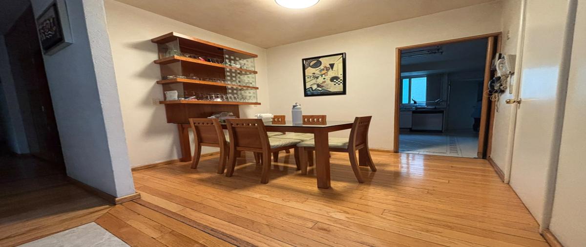 Foto de departamento en venta en avenida club de golf lomas , lomas country club, huixquilucan, méxico, 31448591 No. 07