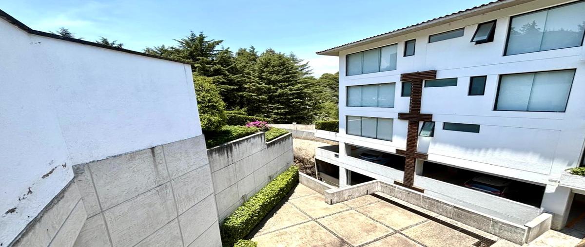 Foto de departamento en venta en avenida club de golf lomas , lomas country club, huixquilucan, méxico, 0 No. 03