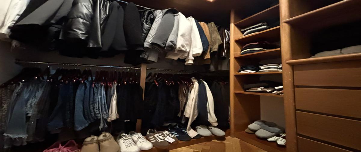 Foto de departamento en venta en avenida club de golf lomas , lomas de tecamachalco, naucalpan de juárez, méxico, 31448591 No. 12