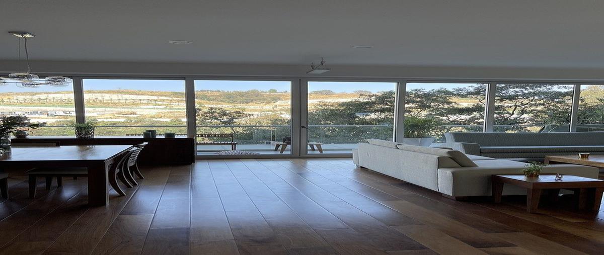 Foto de departamento en venta en avenida club de golf lomas oeste , interlomas, huixquilucan, méxico, 0 No. 04