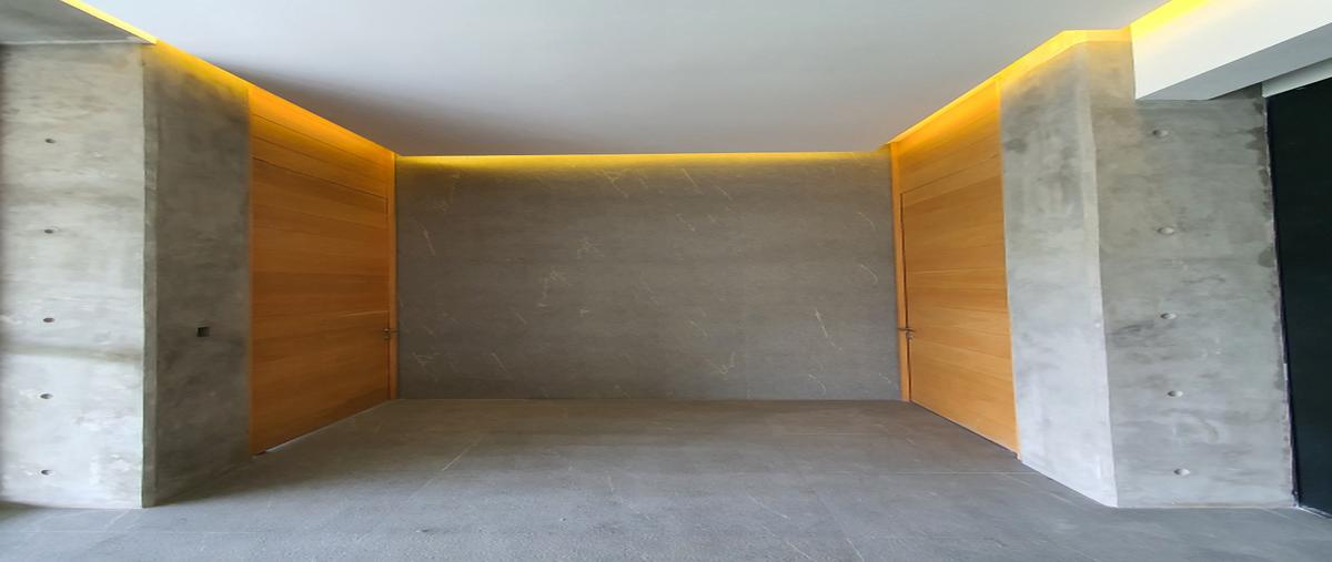 Foto de departamento en venta en avenida club de golf lomas oeste , lomas country club, huixquilucan, méxico, 30083835 No. 06