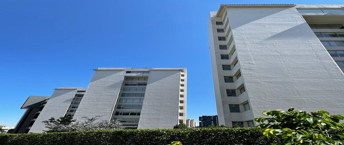 Foto de departamento en venta en avenida club de golf lomas oeste , lomas country club, huixquilucan, méxico, 0 No. 03