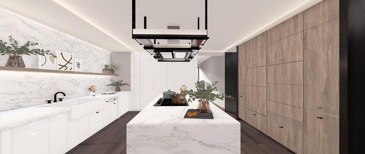 Foto de departamento en venta en avenida club de golf lomas oeste , lomas country club, huixquilucan, méxico, 0 No. 05