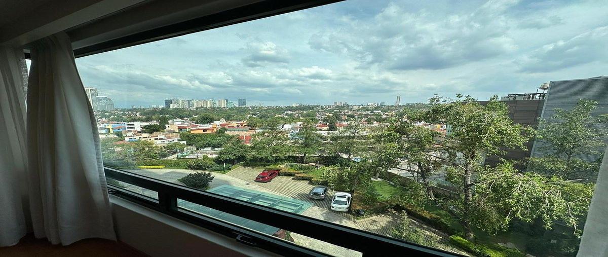 Foto de departamento en renta en avenida club de golf lomas , san bartolo naucalpan (naucalpan centro), naucalpan de juárez, méxico, 0 No. 07