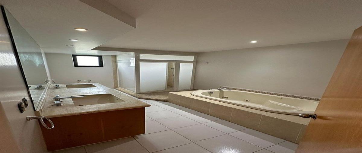 Foto de departamento en renta en avenida club de golf lomas , san bartolo naucalpan (naucalpan centro), naucalpan de juárez, méxico, 0 No. 09