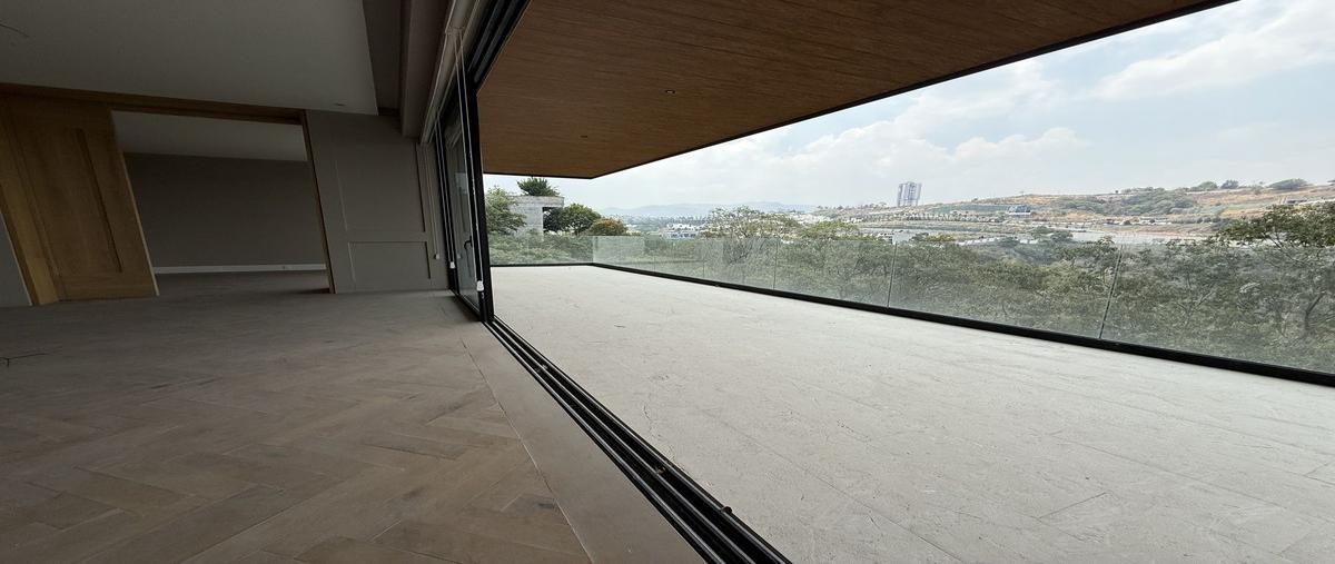 Foto de departamento en venta en avenida club de golf oeste , lomas country club, huixquilucan, méxico, 29793068 No. 05