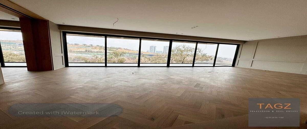 Foto de departamento en venta en avenida club de golf oeste , lomas country club, huixquilucan, méxico, 0 No. 03