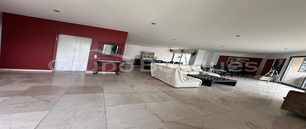 Foto de departamento en renta en avenida club de golfresidencial nubes lomas country , lomas country club, huixquilucan, méxico, 0 No. 05