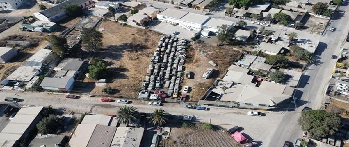 Foto de terreno habitacional en avenida club de leones , la gloria, tijuana, baja california, 0 foto 02 Foto de terreno habitacional en venta en avenida club de leones , la gloria, tijuana, baja california, 0 No. 02