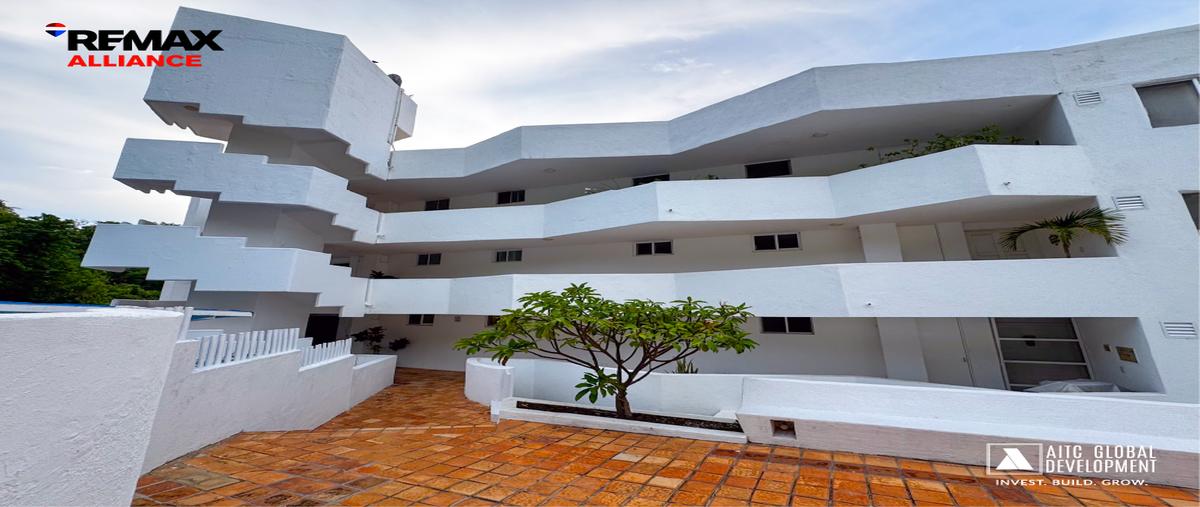 Foto de departamento en venta en avenida club de yates , península de santiago, manzanillo, colima, 0 No. 03