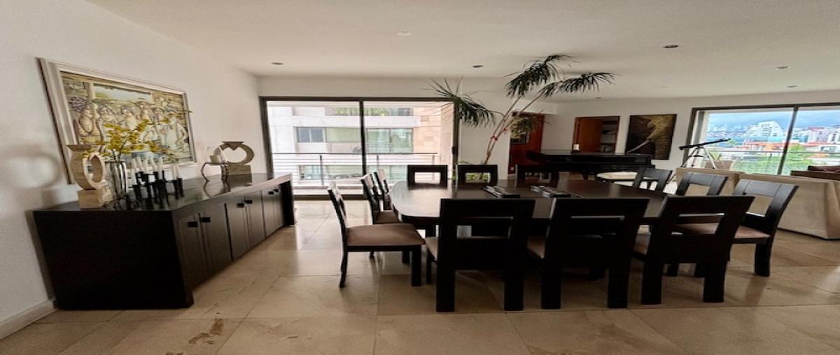 Foto de departamento en renta en avenida club del golf , lomas country club, huixquilucan, méxico, 30918481 No. 03