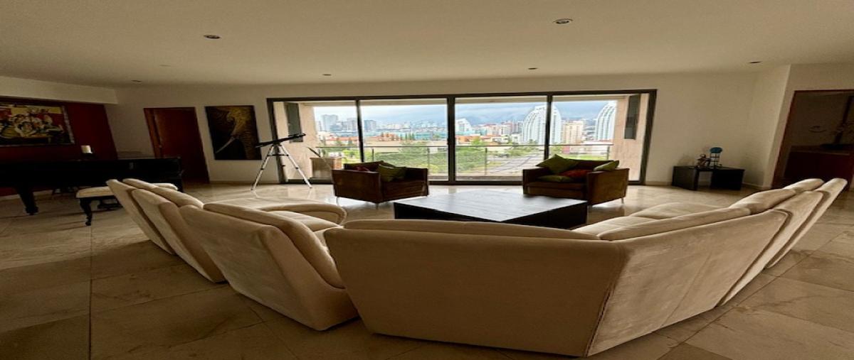 Foto de departamento en renta en avenida club del golf , lomas country club, huixquilucan, méxico, 30918481 No. 06