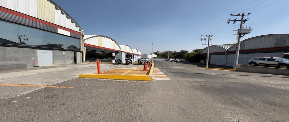 Foto de bodega en renta en avenida coatepec , san bartolomé coatepec, huixquilucan, méxico, 31595172 No. 04