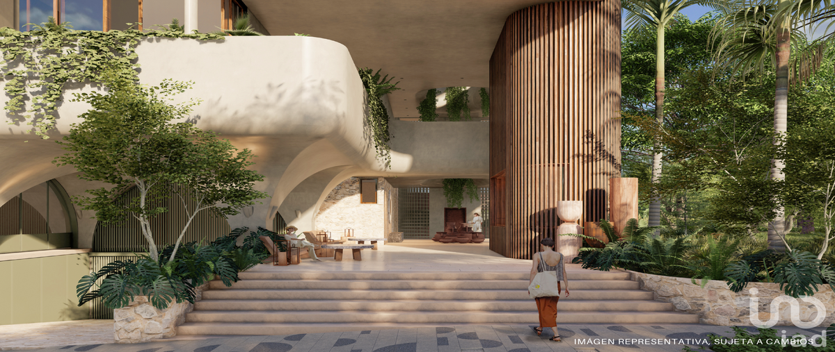 Foto de departamento en venta en avenida coba 207, tulum centro, tulum, quintana roo, 29458198 No. 02