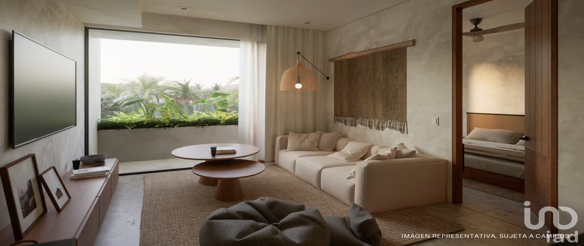 Foto de departamento en venta en avenida coba 207, tulum centro, tulum, quintana roo, 29458198 No. 04