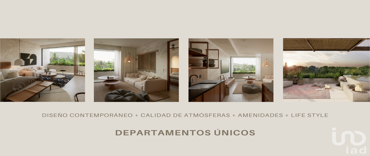 Foto de departamento en venta en avenida coba 207, tulum centro, tulum, quintana roo, 29458198 No. 05