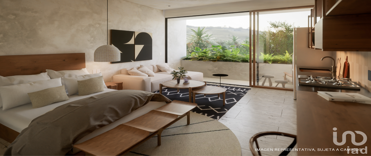 Foto de departamento en venta en avenida coba 217, tulum centro, tulum, quintana roo, 29458198 No. 03