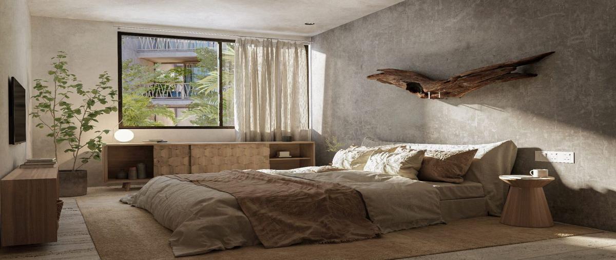 Foto de departamento en venta en avenida coba , aldea zama, tulum, quintana roo, 27823207 No. 05