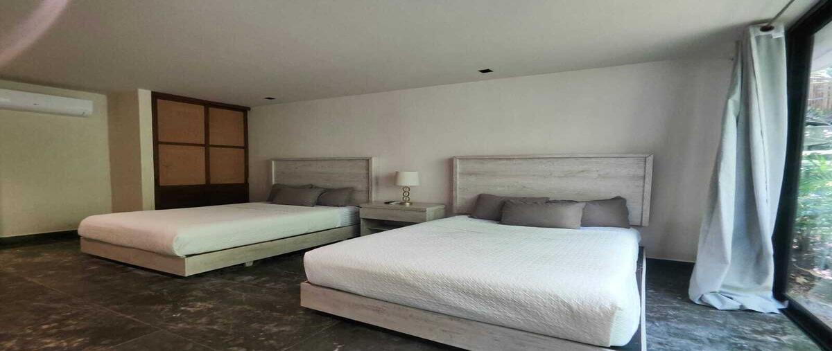 Foto de departamento en renta en avenida coba , aldea zama, tulum, quintana roo, 0 No. 04