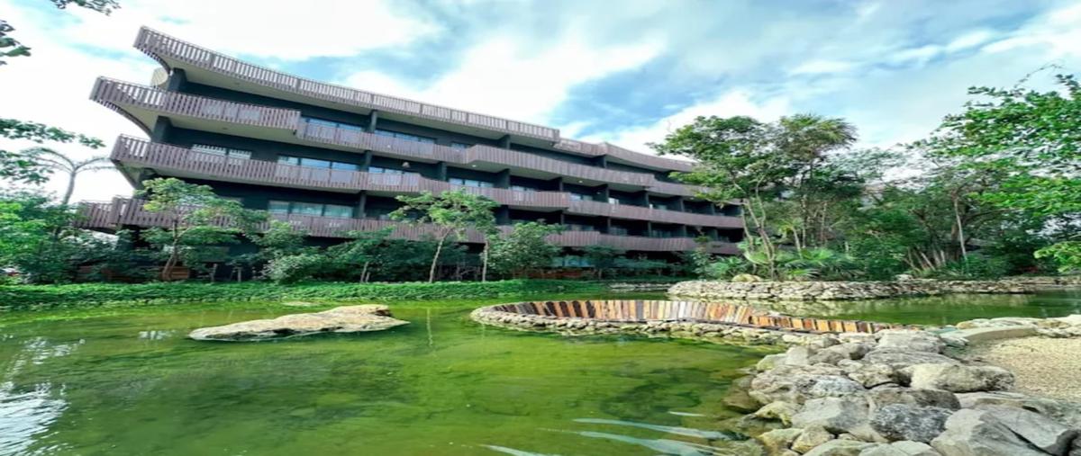 Foto de departamento en venta en avenida coba , aldea zama, tulum, quintana roo, 31074055 No. 04