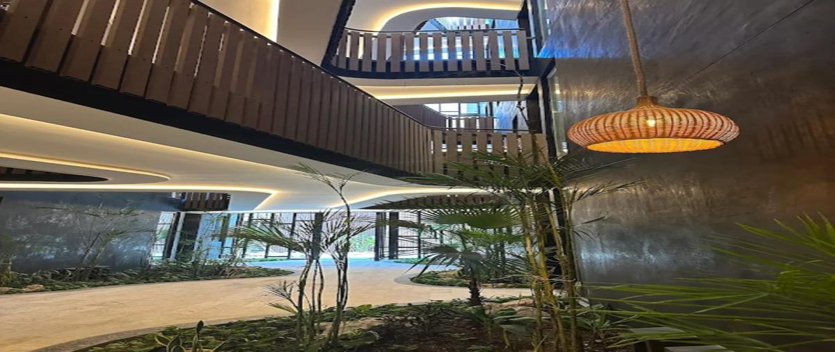 Foto de departamento en venta en avenida coba , aldea zama, tulum, quintana roo, 31074055 No. 06