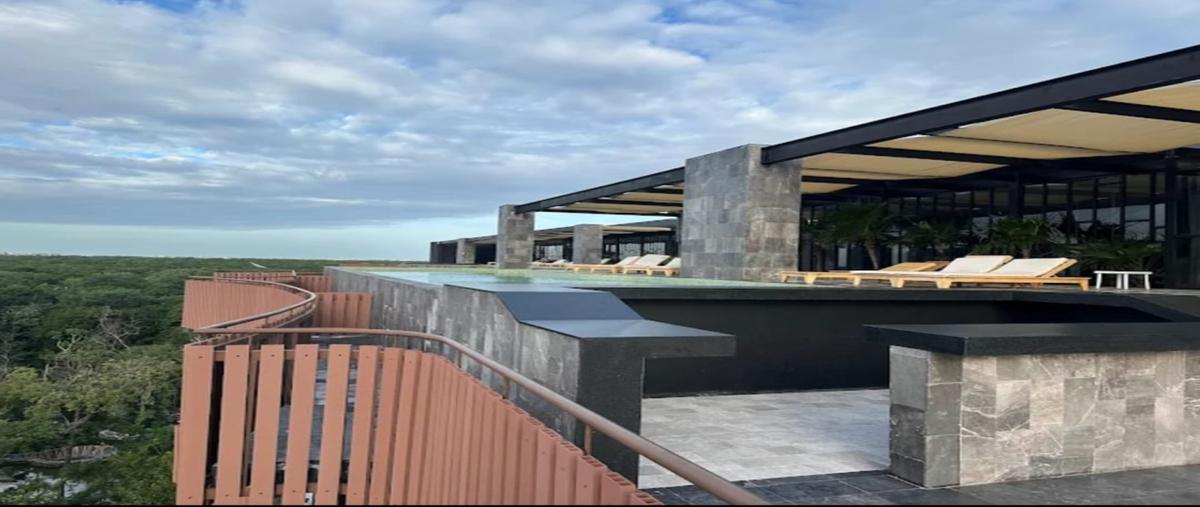 Foto de departamento en venta en avenida coba , aldea zama, tulum, quintana roo, 31074055 No. 09