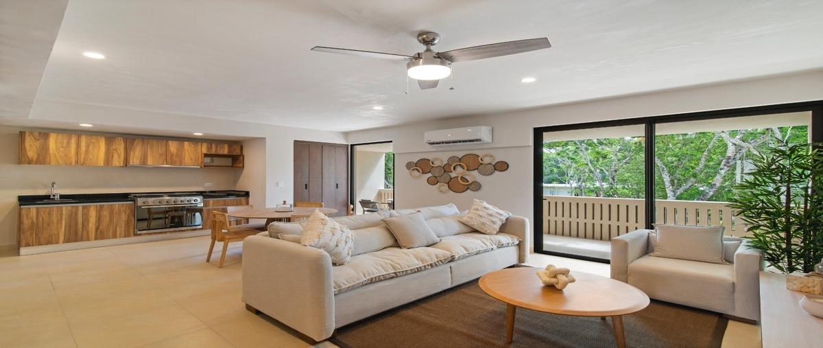 Foto de departamento en venta en avenida coba , coba, tulum, quintana roo, 19737915 No. 04