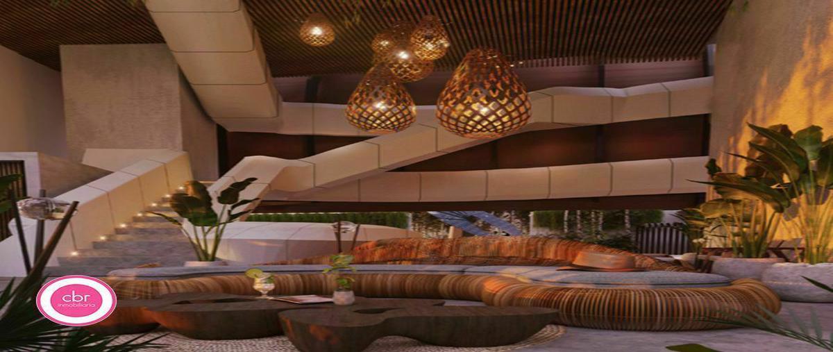 Foto de departamento en venta en avenida coba comunidad , coba, tulum, quintana roo, 0 No. 03